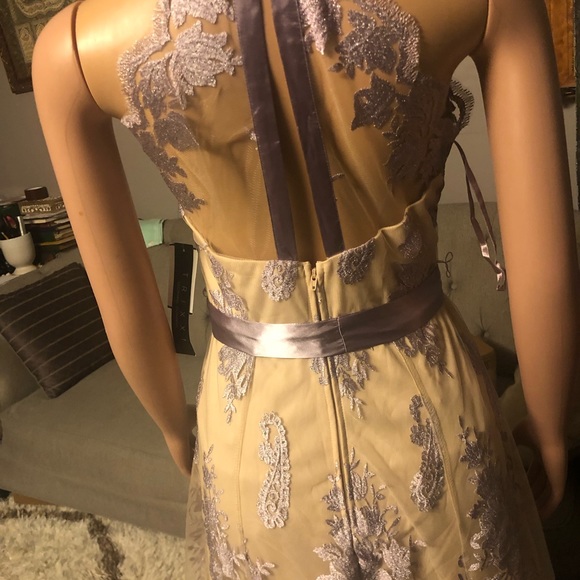Prom dress NWT - Picture 11 of 15